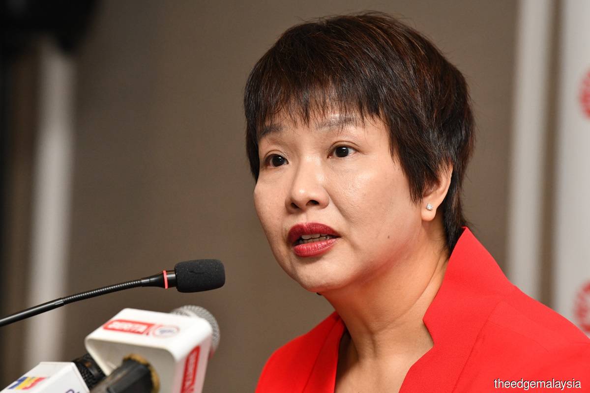 Cost of living issues here to stay despite slower inflation, says OCBC Bank